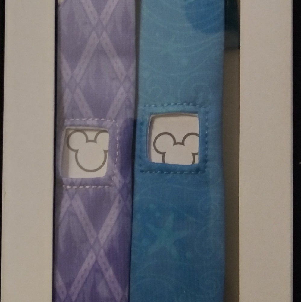 Magic band covers